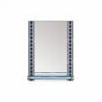 Зеркало с полкой для ванной LEDEME L652