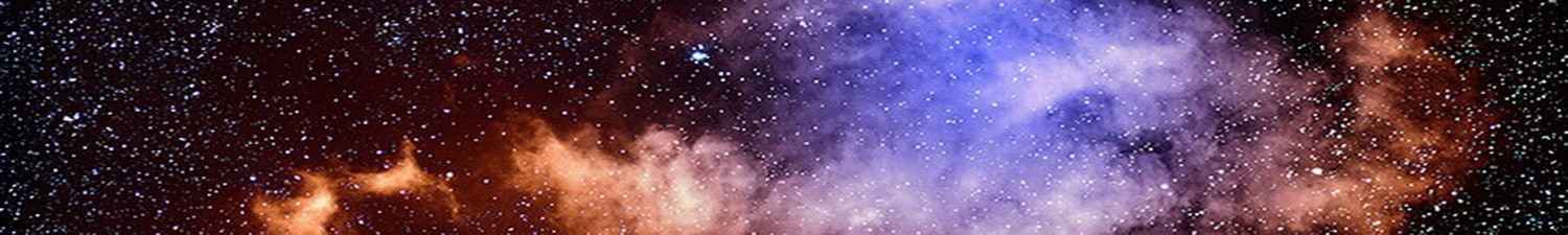 Скинали огромная голубая туманность в космосе 012