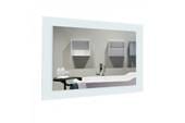 Зеркало в ванную комнату  Dubiel Vitrum Lustro Victor 60Х77