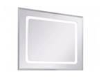 Зеркало в ванную комнату  Акватон Римини 80 White (1.А136.9.02R.N01.0)
