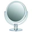 Зеркало в ванную комнату  Inter Vion 2-стороннее большое в ассорт (499766-6081)