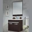 Зеркало в ванную комнату  Caprigo Ариетта 60 (1830-43)